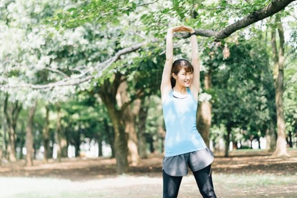 10km ウォーキングのダイエット効果は ウオーキングの達人